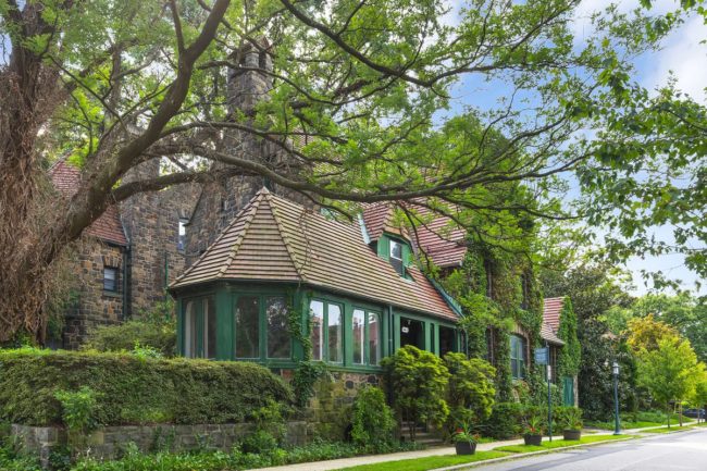 Tree-Related Property Damage