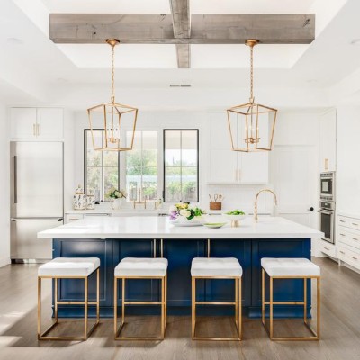 Choosing the Perfect Barstools