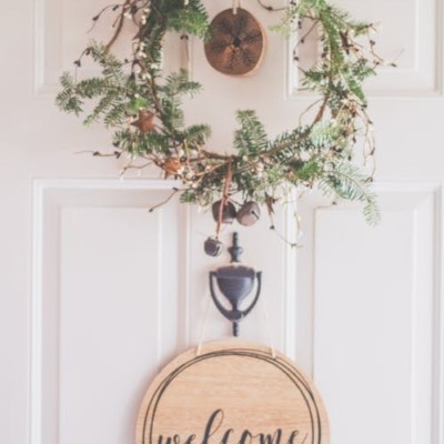 Make An Entrance With Your Porch