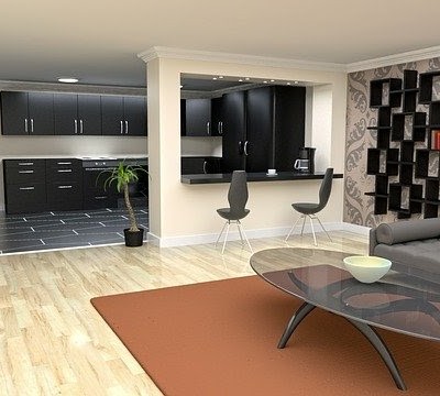 The Importance of Space In your Home