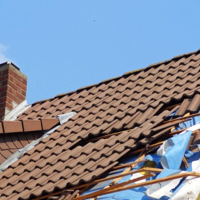 Homeowners Insurance Roof Damage