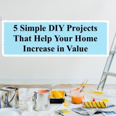 Help Your Home Increase Value