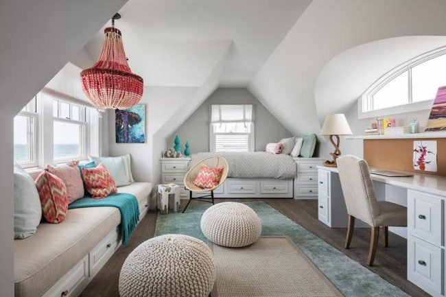 The Remarkable Rise of Attic Conversions