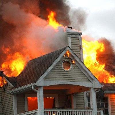Critical Fire Prevention Tips