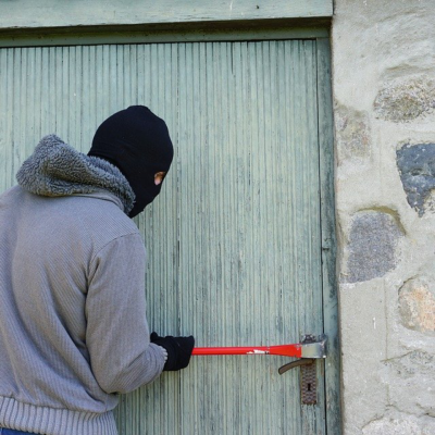 Avoiding Everyday Street Dangers