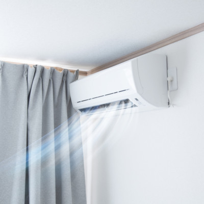 How to Run an Air Conditioning
