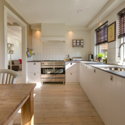 5 Ways To Renovate Your Kitchen