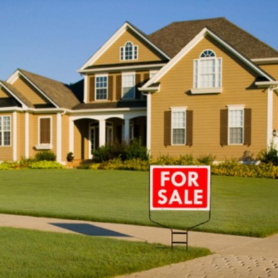 Painting Your Home When Selling