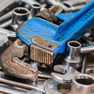 Must-Haves for Your Home Tool Box