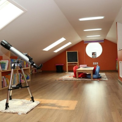 Tips For Undertaking Attic Conversions