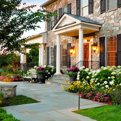 Outdoor Additions You Can Make to Your Home This Summer