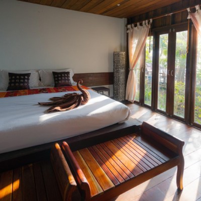 Where to Stay in Dubai