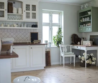 Kitchen Cabinet Trends To Look Out For