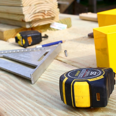 Choosing a Contractor for Remodeling Project
