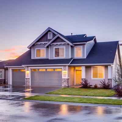 3 Signs Your Roof is Falling