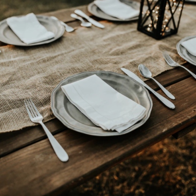 Rustic Farmhouse Decor Ideas