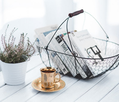 4 Ideas To Try For Sprucing Up Your Space