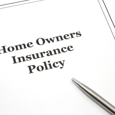 Different Types of Homeowners Insurance