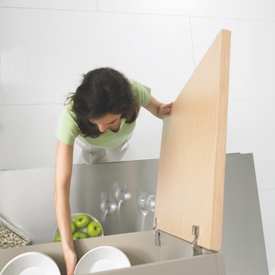 Extra Tasks for your Spring Cleaning Checklist