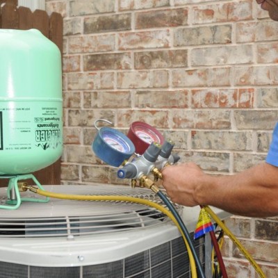 Hiring Heating Repair Technicians