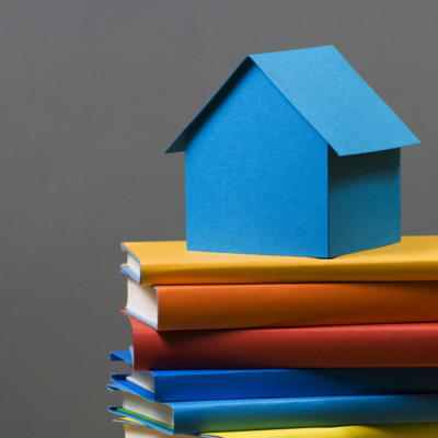 8 of the Best Books on Real Estate Investing