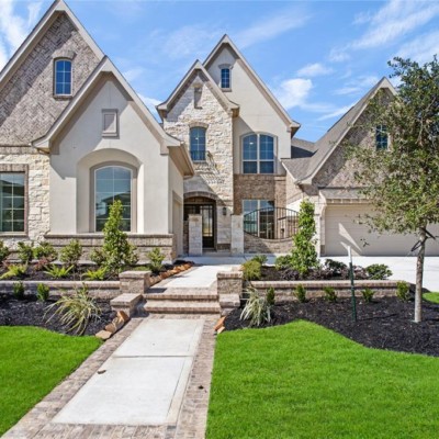 Figuring out What you Want in a New Home