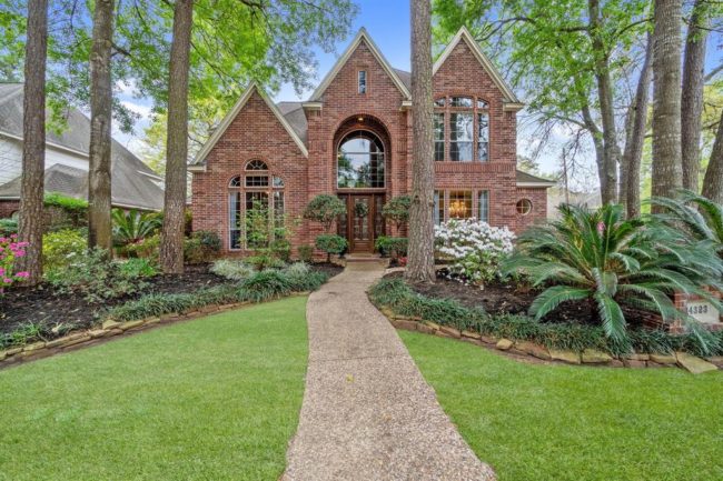 Home Selling Strategies