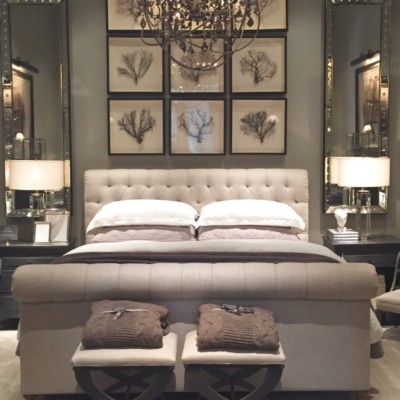 How To Create A Modern Bedroom Design