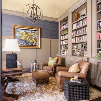 Essentials for the Perfect Home Office
