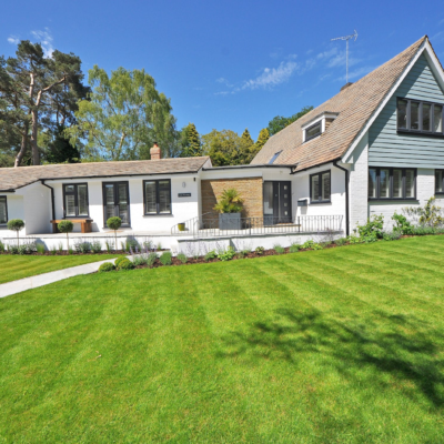 Give Your Home New Life With A Fresh Look