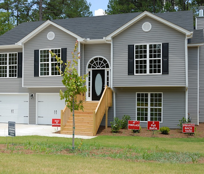 Mistakes First Time Home Buyers Make