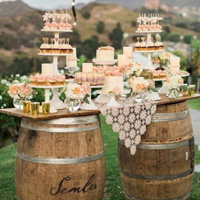 Planning a Home Wedding on a Budget