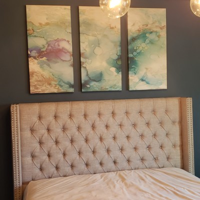 ORC: Teen Bedroom - Week Six