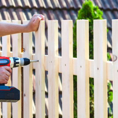 5 Property Fencing Ideas