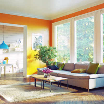 Staging Ideas to Sell Your Property Fast