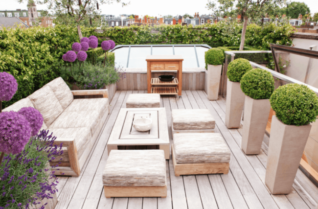 Choosing the Right Deck for Your Home