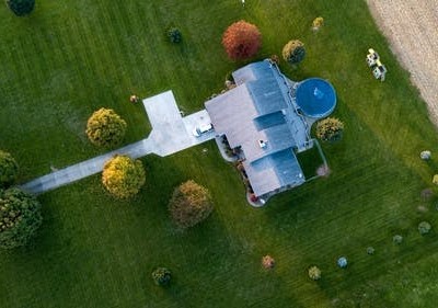Caring for your Lawn Year Round