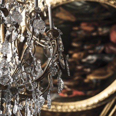 Tips to Add a Hint of Royalty to your Home