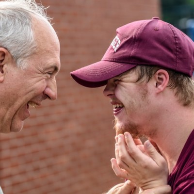 4 Ways to Give Back