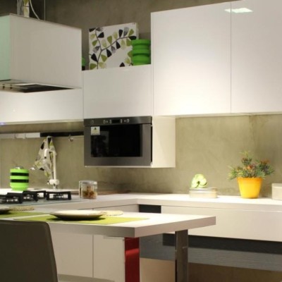 Custom Kitchen and Bathroom Renos
