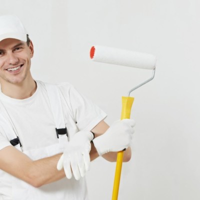 Hire A Professional House Painter