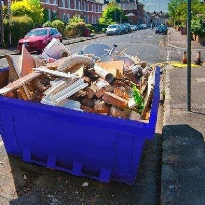 The Importance of Skip Hire