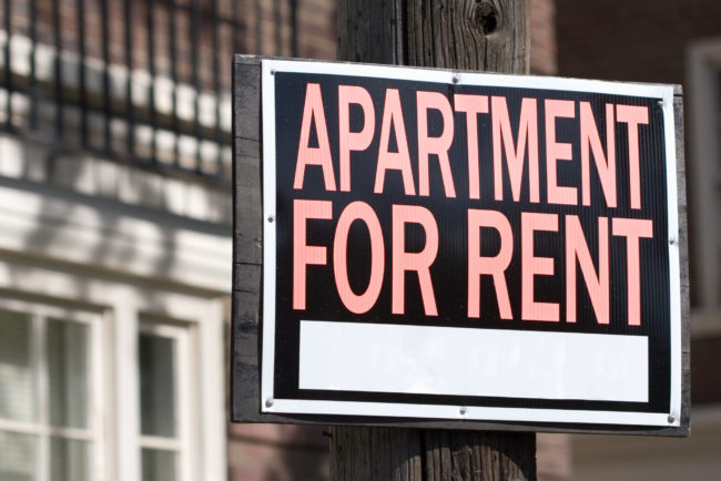 Paraent Rent A Simple Guide on How to Rent an Apartment - The Dedicated House