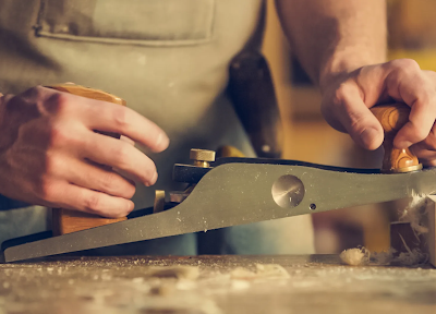 Get Started with Woodworking: Must-have Tools