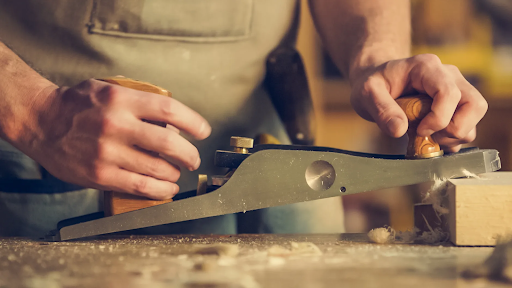 Get Started with Woodworking: Must-have Tools