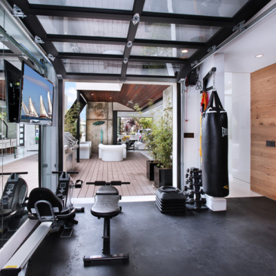 Home Gym Maintenance Plan