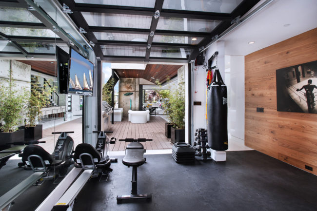 Home Gym Maintenance Plan