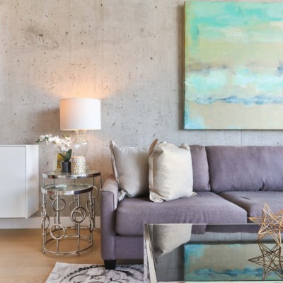 How To Create A Welcoming Home
