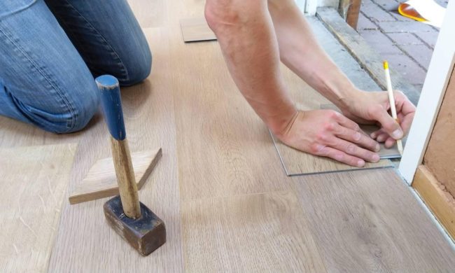 Home Renovation Basics: Must Have Tools
