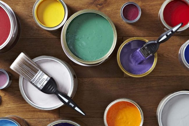 Tips from Local Painting Contractors